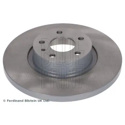 Disco de freno BLUEPRINT ADBP430126 Favorito De Clientes
